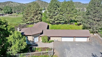 2261 NE Sunrise Ln, Prineville, OR 97754