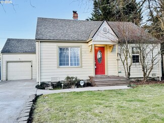 1522 B St, Springfield, OR 97477