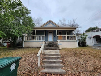 1291 Blackmon Ave, Macon, GA 31204