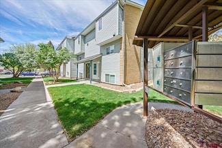 1018 S 5th St Unit 7, Montrose, CO 81401