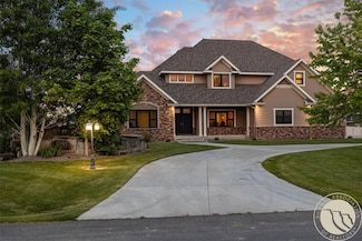 5217 Blue Heron Dr, Billings, MT 59106