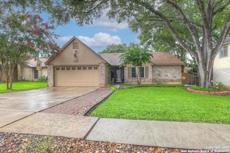 1109 Andre, Schertz, TX 78154
