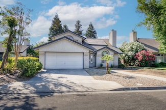 9340 N Jackson Ave, Fresno, CA 93720