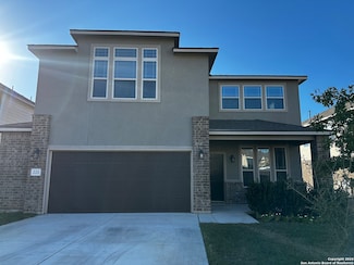 221 Treble Knoll, Spring Branch, TX 78070