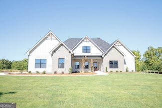 347 Grove Park Unit 86, Senoia, GA 30276