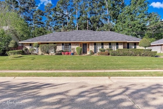 8510 Rampart Place, Shreveport, LA 71106