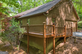 4 Lower Gap Rd, Sautee Nacoochee, GA 30571