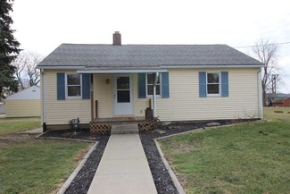1002 E 10th St, Fowler, IN 47944