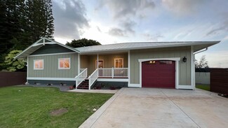 2728 Kaupakalua Rd Unit A, Haiku, HI 96708