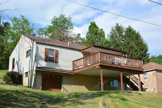 120 S Highland Ave, Moundsville, WV 26041
