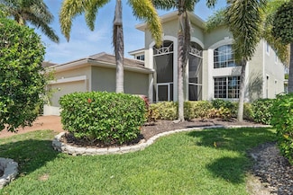 2508 Blackburn Cir, Cape Coral, FL 33991