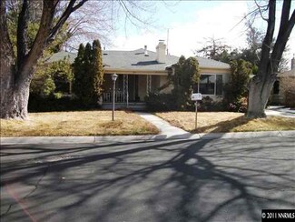 858 Daniel Dr, Reno, NV 89509