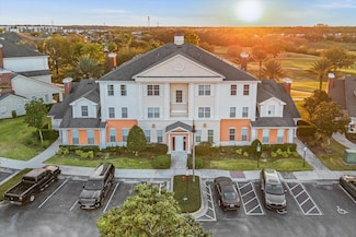 7615 Heritage Crossing Way Unit 102, Reunion, FL 34747