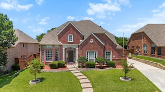 2609 Green Oak Dr, Carrollton, TX 75010