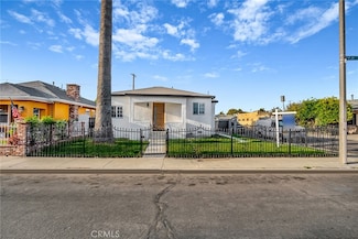 401 W Poplar St, Compton, CA 90220