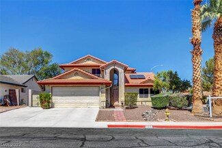 393 Umbria Way, Henderson, NV 89014