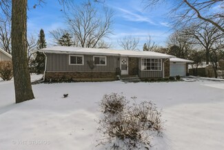 10457 W Mawman Ave, Beach Park, IL 60087