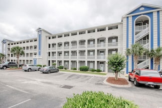 121 Waypoint Ridge Ave Unit P15, Little River, SC 29566