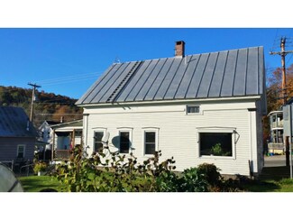1709 Us Route 2, Marshfield, VT 05658