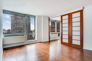 1965 Broadway Unit 18F, New York, NY 10023