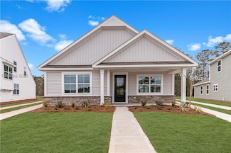 160 Standing Oaks Dr, Okatie, SC 29909