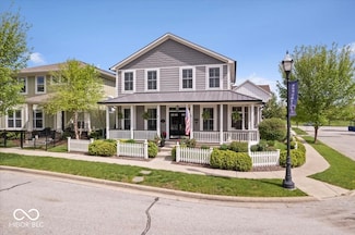 7638 Beekman Terrace, Zionsville, IN 46077