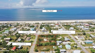 217 Gulf St, Port Saint Joe, FL 32456