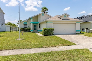 13140 Boulder Woods Cir, Orlando, FL 32824