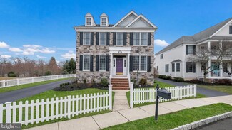 233 Cambridge Place, Chalfont, PA 18914