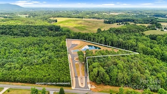 5868 Heavner Rd, Vale, NC 28168