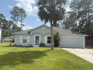 10 Pony Ln, Palm Coast, FL 32164