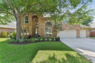2007 Ebbsfleet Dr, Cedar Park, TX 78613