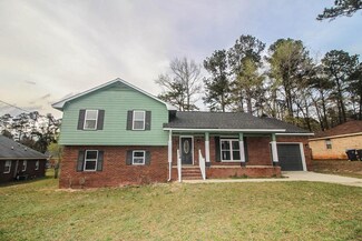 3215 Denton Dr, Augusta, GA 30906