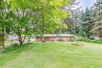 341 Evergreen Loop, Forks, WA 98331