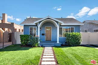 5822 Madden Ave, Los Angeles, CA 90043