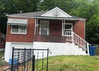 7134 Dawson Place, Saint Louis, MO 63136