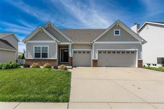2648 Cheyenne Wells Dr, Belleville, IL 62221