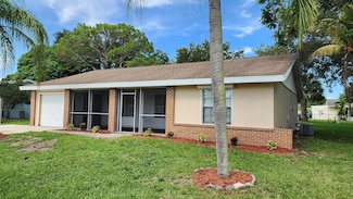 342 NE Surrey St, Port Saint Lucie, FL 34983