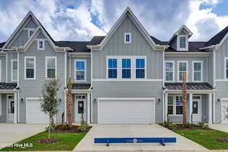 2209 Star Shower Way Unit Lot 112, Leland, NC 28451