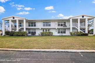 3765 S Hopkins Ave Unit 4a, Titusville, FL 32780