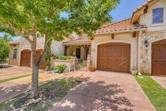 104 Enclave Cir, Horseshoe Bay, TX 78657