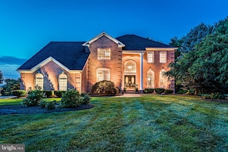 7 Kampman Ct, Sparks Glencoe, MD 21152