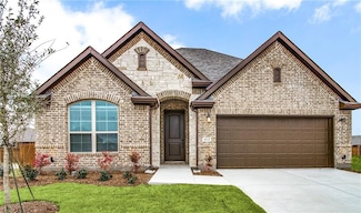 4115 Lightcreek Ln, Celina, TX 75009
