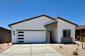 640 Maricopa Rd, Florence, AZ 85132