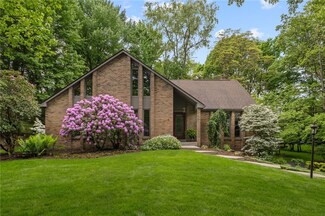 3976 Letort Ln, Allison Park, PA 15101