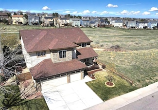 10253 Fairgate Way, Highlands Ranch, CO 80126
