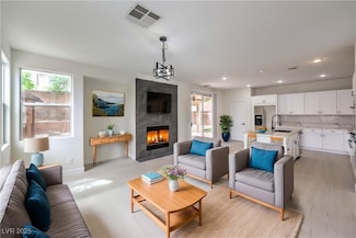 3065 Blue Monaco St, Las Vegas, NV 89117