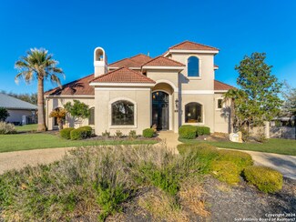 915 Campanile, San Antonio, TX 78258