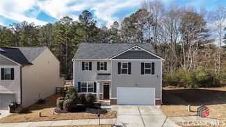 310 Classic Rd, Athens, GA 30606