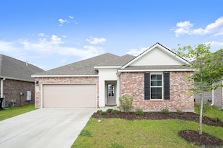 4615 Grenache Dr, Baton Rouge, LA 70817